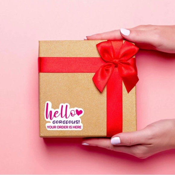 Custom Sticker Mixed Bundle - Picture 5 of 5